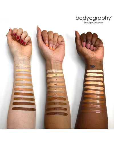 Skin Slip Concealer M2 - Bodyography