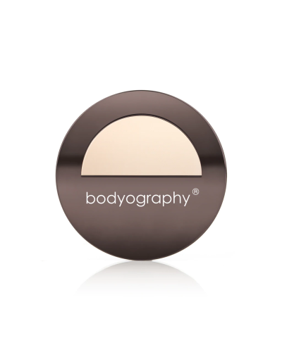 Every Finish Powder  040 Light/Medium - Bodyography