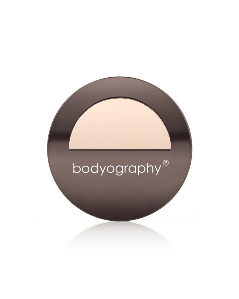 Every Finish Powder  045 Medium - Bodyography