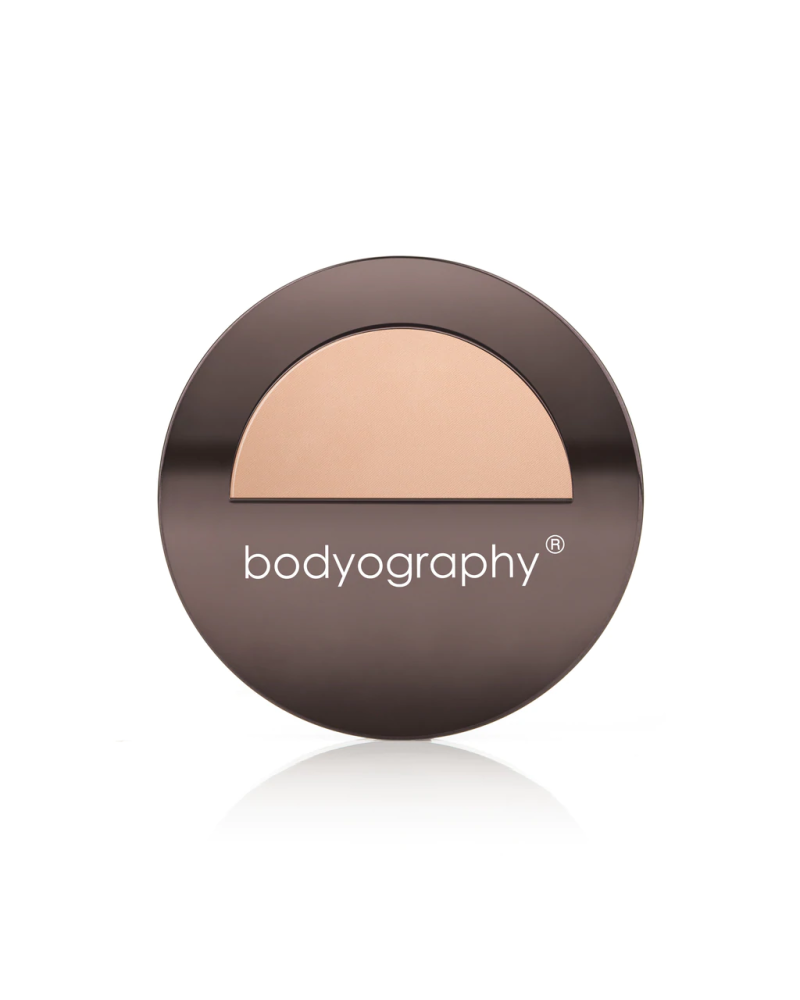 Every Finish Powder  050 Medium/Dark - Bodyography