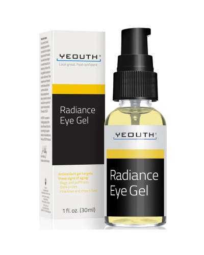 Radiance Eye Gel - Yeouth