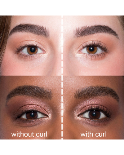 Eyes wide open eyelash curler - LH Cosmetics