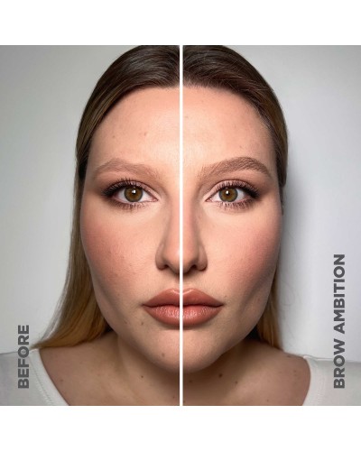 Brow Ambition - Ash Blonde - Nabla