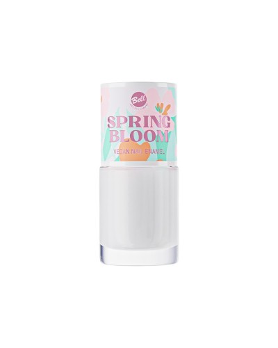 Esmalte de uñas Spring Bloom tono 1 - Bell