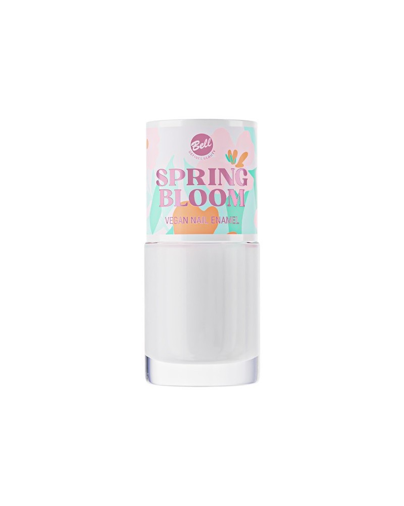 Esmalte de uñas Spring Bloom tono 1 - Bell
