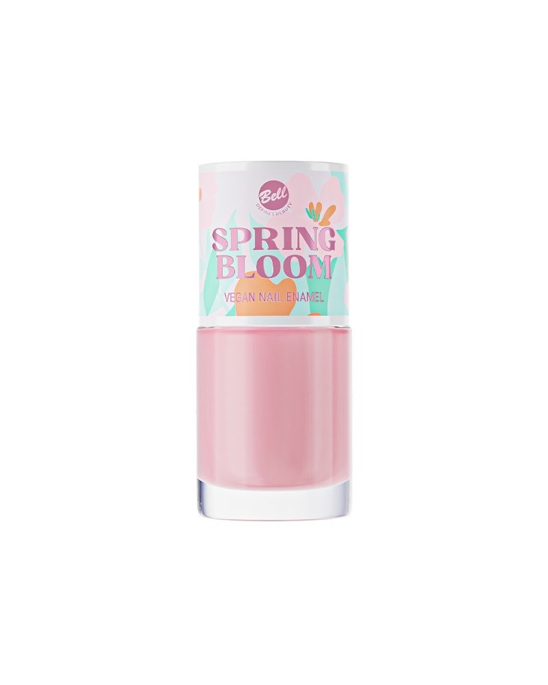 Esmalte de uñas Spring Bloom tono 3- Bell