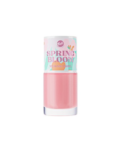 Esmalte de uñas Spring Bloom tono 7 - Bell