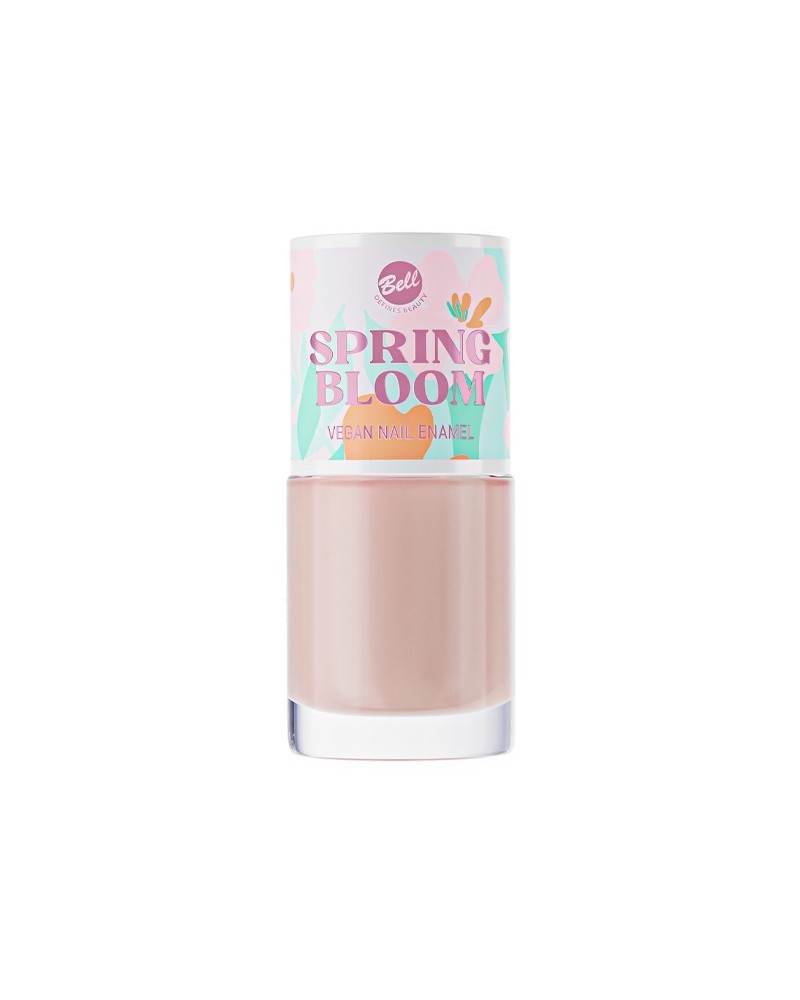 Esmalte de uñas Spring Bloom tono 2 - Bell