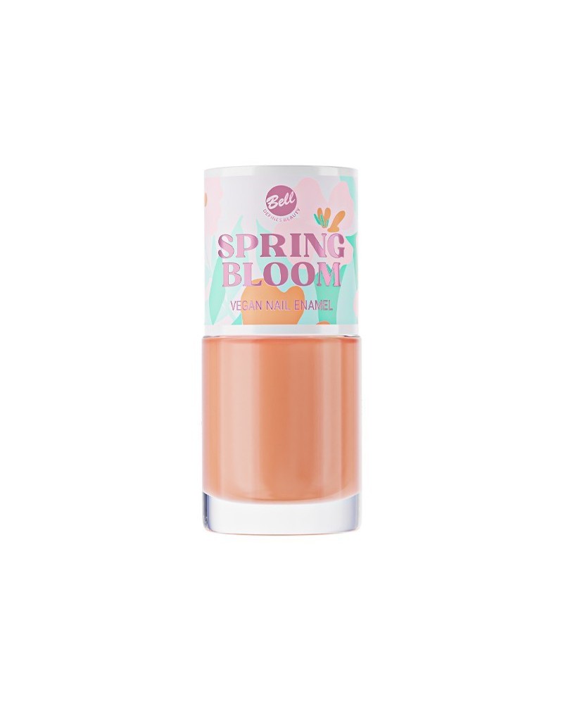 Esmalte de uñas Spring Bloom tono 10 - Bell