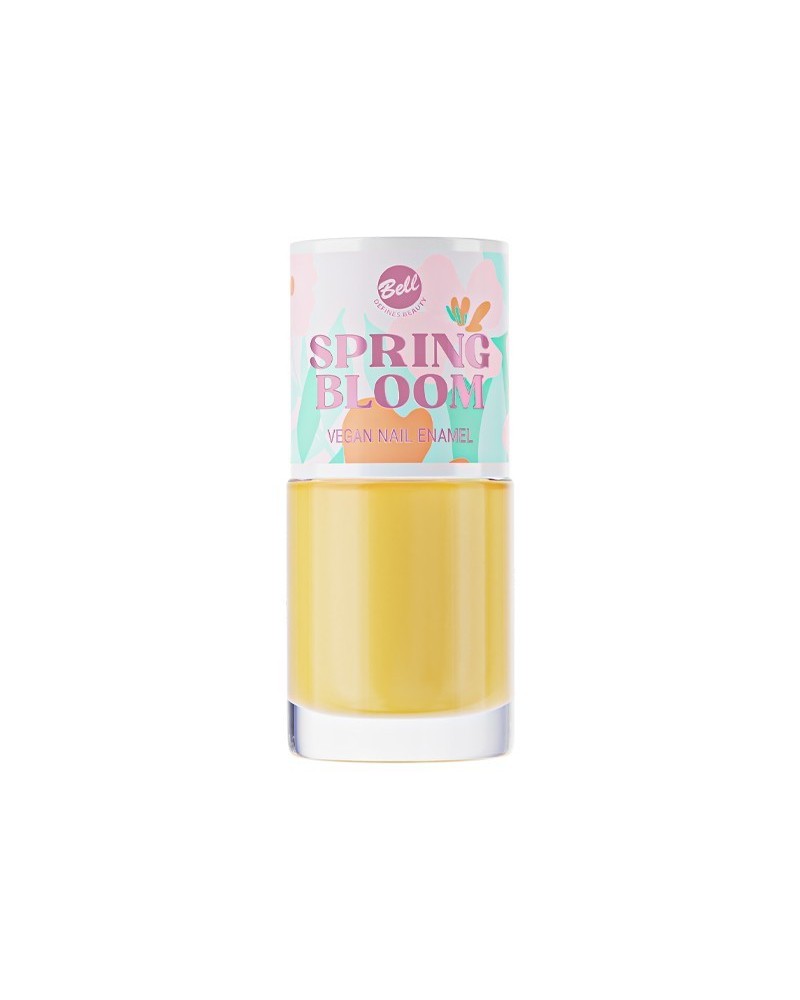 Esmalte de uñas Spring Bloom tono 9 - Bell