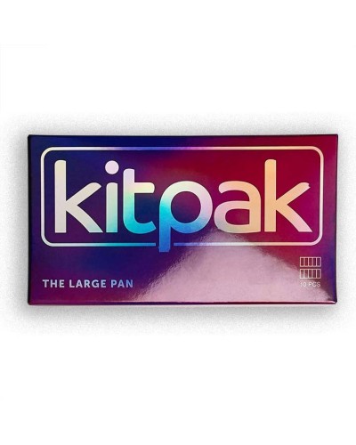 Large Pans (Set of 10) - Kitpak