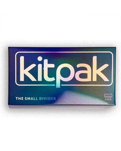 The Small Divider (Set of 4) - Kitpak