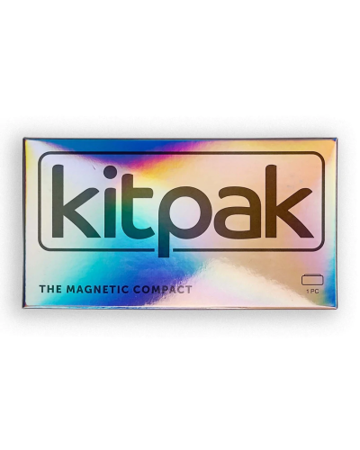 The NEW Compact - Kitpak