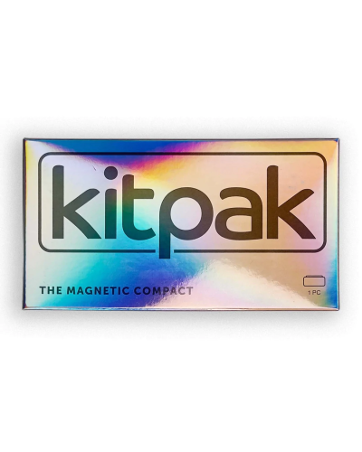 The Magnetic Compact - Kitpak