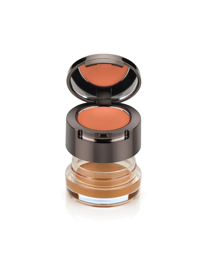 Cover + Correct Dark: Under Eye Concealer Duo - Bodyography