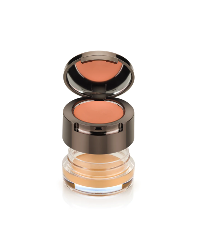 Cover + Correct Medium: Under Eye Concealer Duo - Bodyography