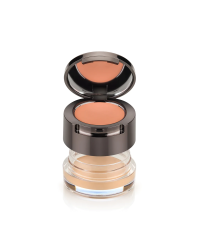 Cover + Correct Light: Under Eye Concealer Duo - Bodyography