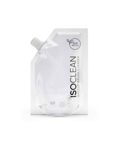 Recarga limpiador de brochas 165ml - ISOCLEAN