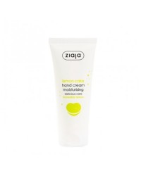 LEMON CAKE Crema de manos 50 ml - ZIAJA