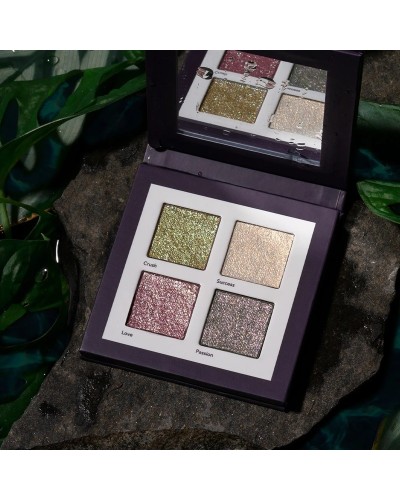 Shimmer saga - LH COSMETICS