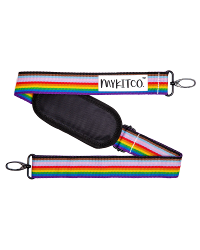 MY PRIDE STRAP - MYKITCO