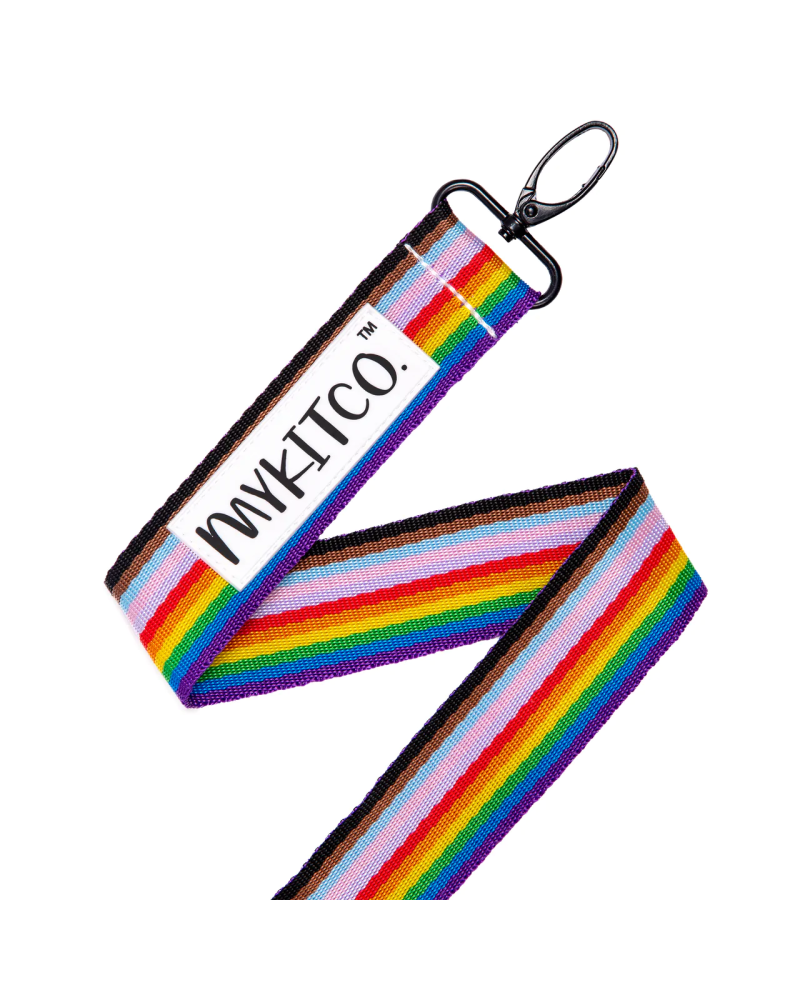 MY PRIDE STRAP - MYKITCO