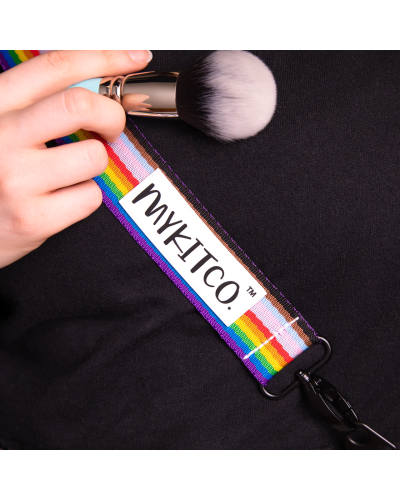 MY PRIDE STRAP - MYKITCO