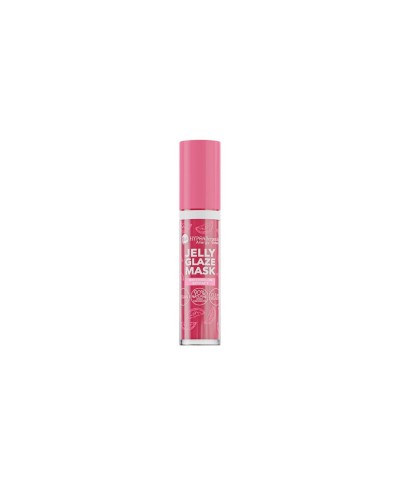 Mascarilla labial regeneradora hipoalergénica Jelly Lip Mask 02 - Bell Hypoallergenic