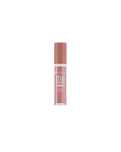 Mascarilla labial regeneradora hipoalergénica Jelly Lip Mask 03 - Bell Hypoallergenic