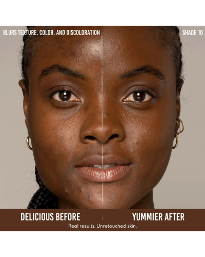 Yummy Skin Blurring Balm Powder - UNIVERSAL - Danessa Myricks