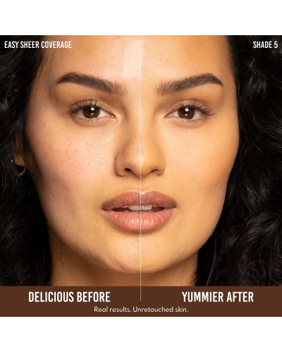 Yummy Skin Blurring Balm Powder - UNIVERSAL - Danessa Myricks