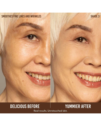 Yummy Skin Blurring Balm Powder - UNIVERSAL - Danessa Myricks