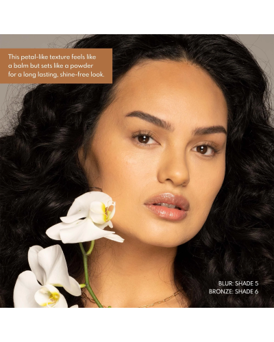 Yummy Skin Blurring Balm Powder - UNIVERSAL - Danessa Myricks