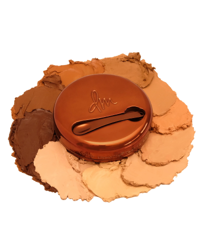 Yummy Skin Blurring Balm Powder - UNIVERSAL - Danessa Myricks