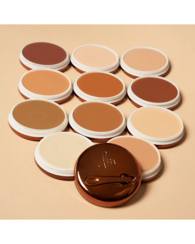 Yummy Skin Blurring Balm Powder - 1 - Danessa Myricks