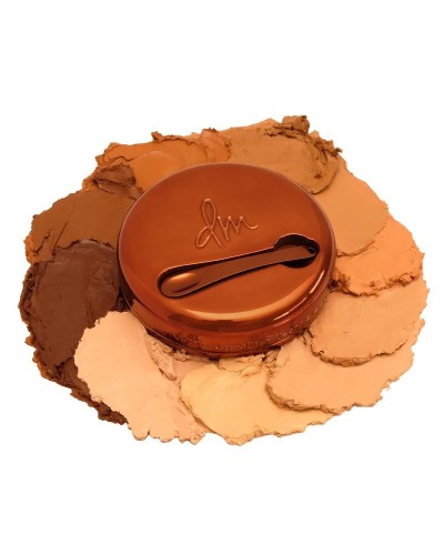 Yummy Skin Blurring Balm Powder - 3 - Danessa Myricks