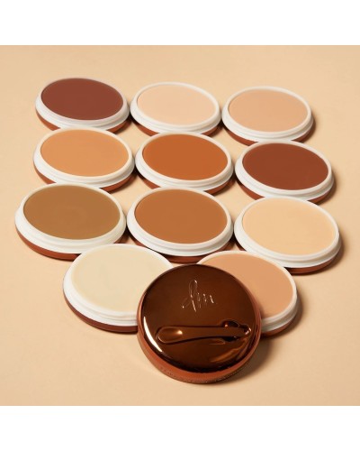 Yummy Skin Blurring Balm Powder - 3 - Danessa Myricks