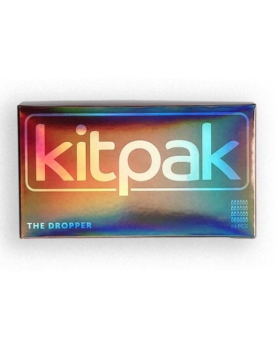 The Dropper - (Set of 24) - KITPAK