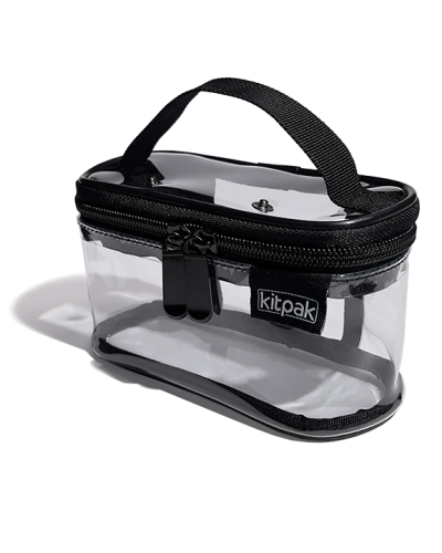 The XS Clear Pak - Kitpak