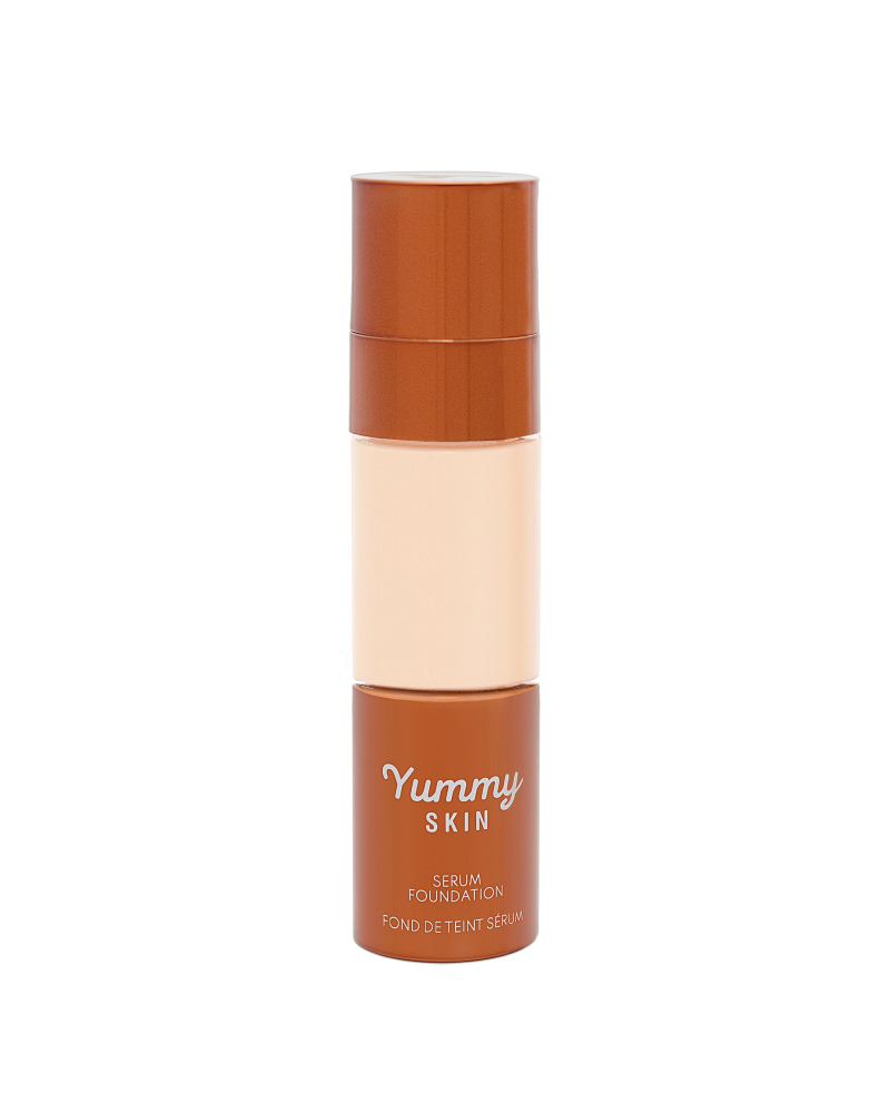 Yummy Skin Serum Foundation  3P - DANESSA MYRICKS