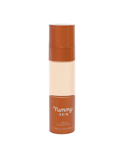 Yummy Skin Serum Foundation  1P - DANESSA MYRICKS