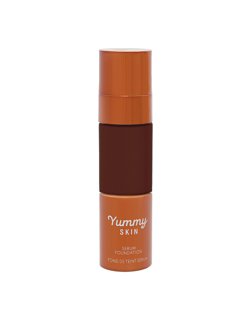 Yummy Skin Serum Foundation 25W - DANESSA MYRICKS