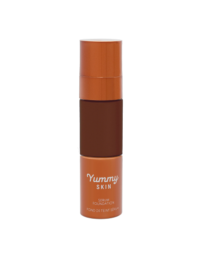 Yummy Skin Serum Foundation 24W - DANESSA MYRICKS