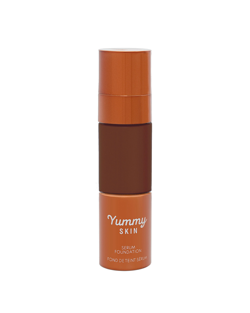 Yummy Skin Serum Foundation 23W - DANESSA MYRICKS