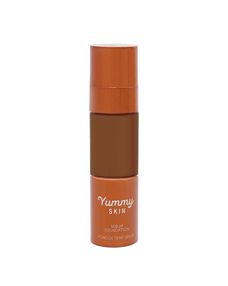 Yummy Skin Serum Foundation 22N - DANESSA MYRICKS