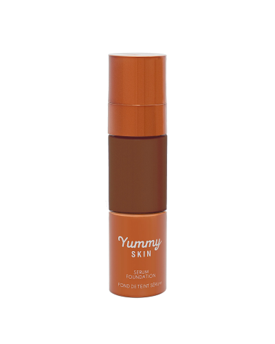 Yummy Skin Serum Foundation 21N - DANESSA MYRICKS