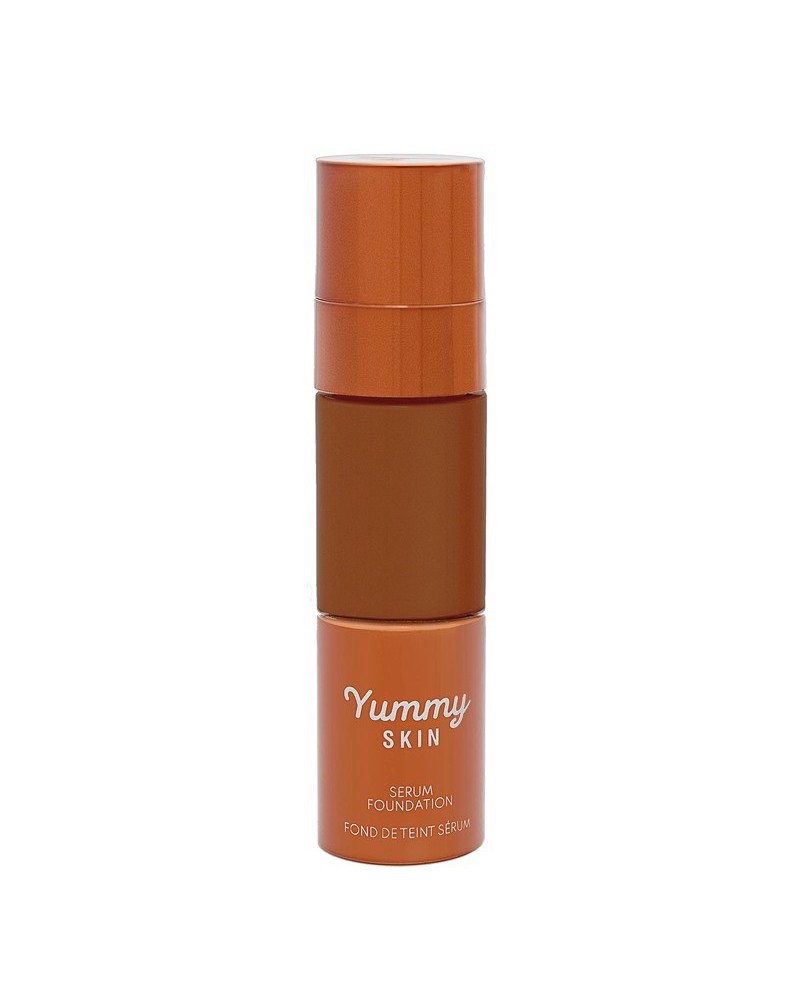 Yummy Skin Serum Foundation 20W - DANESSA MYRICKS