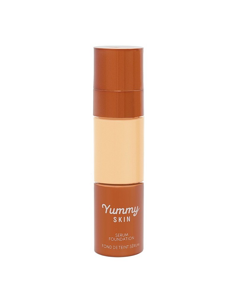 Yummy Skin Serum Foundation 6N - DANESSA MYRICKS