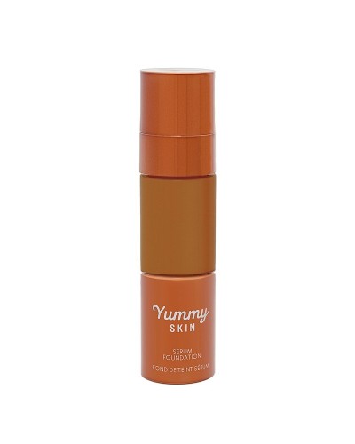 Yummy Skin Serum Foundation 18G - DANESSA MYRICKS