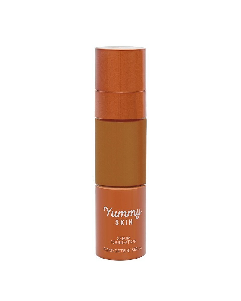 Yummy Skin Serum Foundation 18G - DANESSA MYRICKS